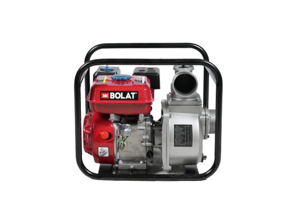 BOLAT SB-330 SU MOTORU